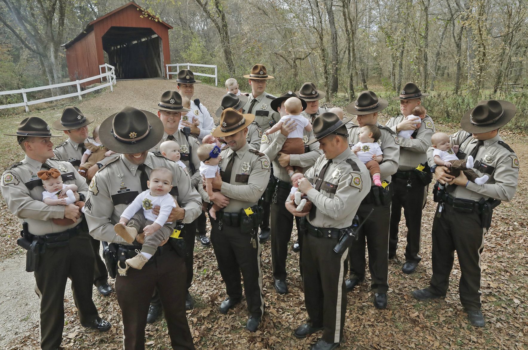 Prop P babies boost the population of Jefferson County